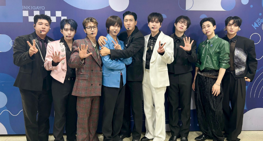 希澈睽違10年回歸舞台！吐近年低潮「狀態不太好」告白Super Junior惹哭粉絲
